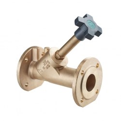 Задвижки Oventrop