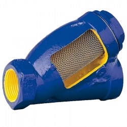 Фильтры Zetkama