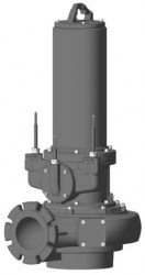 Погружные насосы для отвода сточных вод Wilo