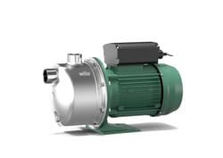 Насосы Wilo WJ для водоснабжения