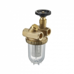 Фильтр жидкого топлива Oventrop Oilpur арт. 2120104