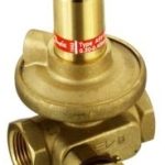 Регулятор Danfoss ASV-P арт. 003L7621