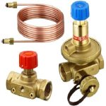 Комплект регулятора Danfoss ASV-PV/ASV-M арт. 003Z2201