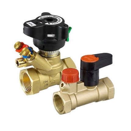 Комплект клапанов Danfoss MSV-BD/MSV-S арт. 003Z4051