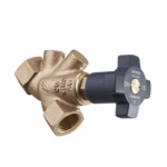 Вентиль Oventrop Aquastrom (F) арт. 4200812