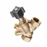 Запорный вентиль Oventrop Hydrocontrol ATR арт. 1067516