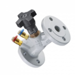 Регулирующий вентиль Oventrop Hydrocontrol VFC арт. 1062648