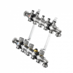 Гребенка Oventrop Multidis SFQ арт. 1404753