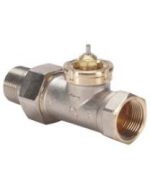 Дроссель обратного потока Danfoss RTD-CB арт. 013L1925