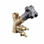 Регулирующий вентиль Oventrop Hydrocontrol STR арт. 1369062