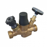 Термостатический вентиль Oventrop Aquastrom T plus арт. 4206504