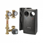 Система обвязки котла Oventrop Regumat M3-180 арт. 1355272