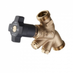 Вентиль Oventrop Aquastrom KFR арт. 4207812