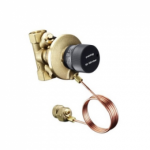 Регулятор перепада давления Oventrop Hycocon DTZ арт. 1062006