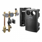 Станция Oventrop Regusol LH-180 арт. 1360851