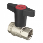 Кран шаровый Oventrop арт. 1079106