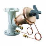 Регулятор перепада давления Oventrop Hydromat DFC арт. 1064651