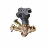 Регулирующий вентиль Oventrop Hydrocontrol VTR арт. 1060310