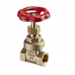 Задвижка муфтовая Oventrop Hygate ATB арт. 1040006