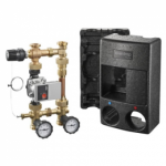 Станция Oventrop Regumat RTA-180 арт. 1354571