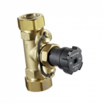 Запорный вентиль Oventrop Hycocon ATZ арт. 1067406