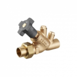 Вентиль Oventrop Aquastrom (F) арт. 4203855