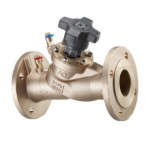 Регулирующий вентиль Oventrop Hydrocontrol VFR арт. 1062354