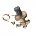 Регулятор перепада давления Oventrop Hydromat DTR арт. 1064510