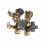 Присоединительный набор Oventrop арт. 1149551