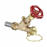 Спускной вентиль Oventrop арт. 1066006