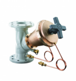 Регулятор перепада давления Oventrop Hydromat DFC арт. 1064951