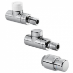 Присоединительный набор Oventrop арт. 1164152