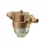 Фильтр для воды Oventrop Aquanova Compact арт. 6122506