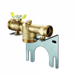 Шаровый кран Oventrop Optigas арт. 3017342