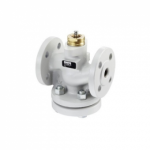 Двухходовой фланцевый вентиль Oventrop арт. 1130875