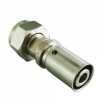 Прессовое соединение Oventrop Cofit арт. 1512172