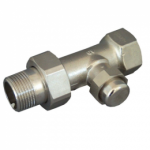 Вентиль Oventrop арт. 1027664