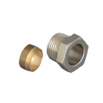 Присоединительный набор Oventrop арт. 1028154