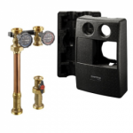 Система обвязки котла Oventrop Regumat S-180 арт. 1355075