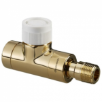 Термостатический вентиль Oventrop E арт. 1163172