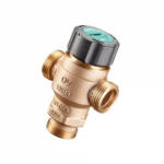 Термостатический вентиль Oventrop Brawa-Mix арт. 1300310