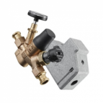 Термостатический вентиль Oventrop Aquastrom T plus арт. 4205554