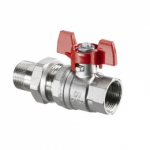 Шаровый кран Oventrop Optibal арт. 1075808