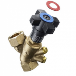 Регулирующий вентиль Oventrop Hydrocontrol VTR арт. 1060116