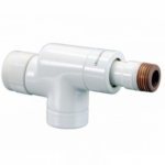 Термостатический вентиль Oventrop E арт. 1163262