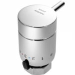 Термостат Oventrop Pinox H арт. 1012165