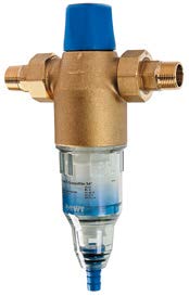 Фильтр BWT Avanti RF 1¼