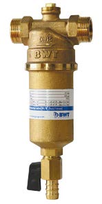 Фильтр BWT Protector mini H/R ½