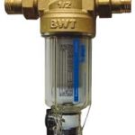 Фильтр BWT Protector mini C/R  ½