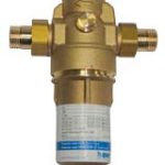 Фильтр BWT Protector mini C/R  ¾